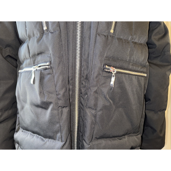 Orolay 092 Universe® Hooded Down Puffer Jacket Size S - Picture 6 of 16